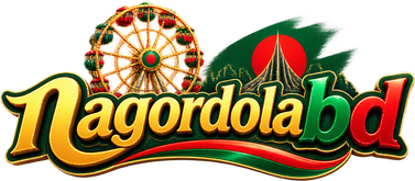 nagordolabd logo